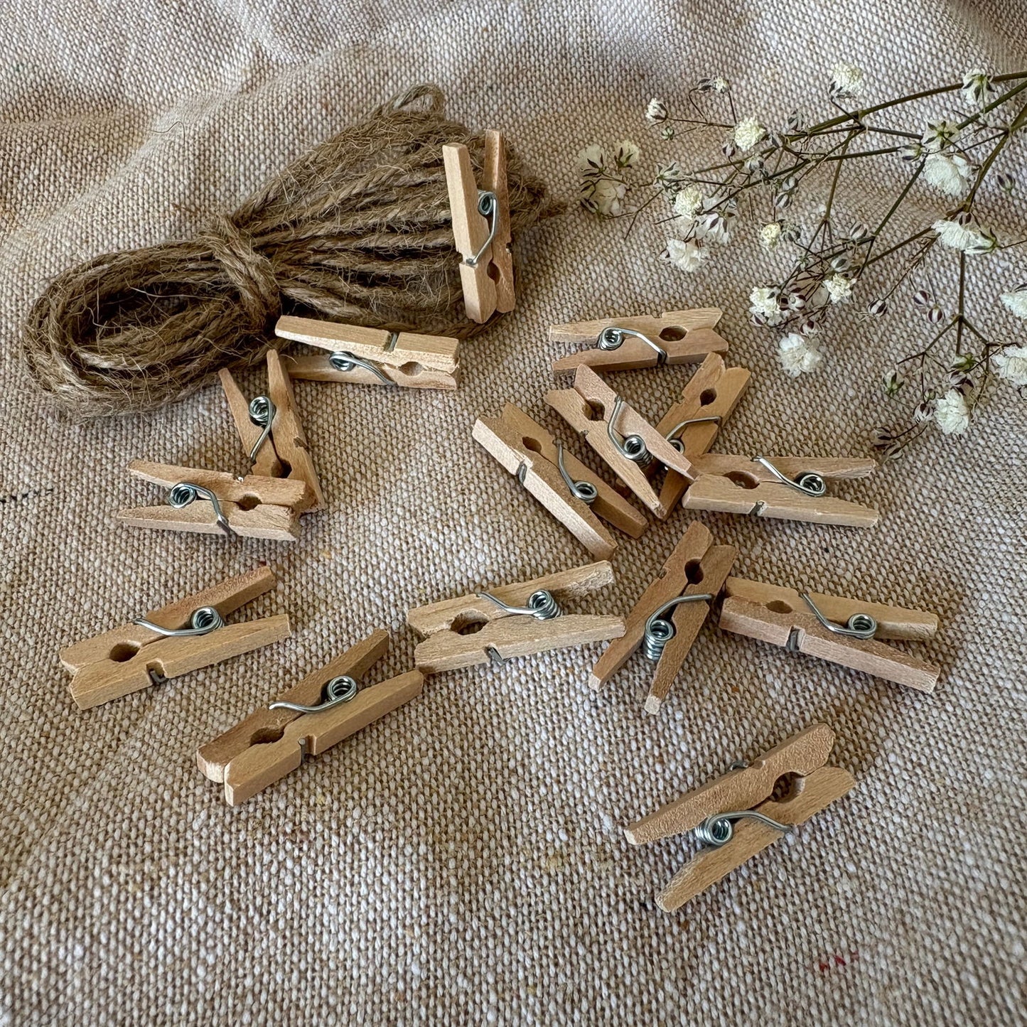 Affirmation Display Kit - Little Goose