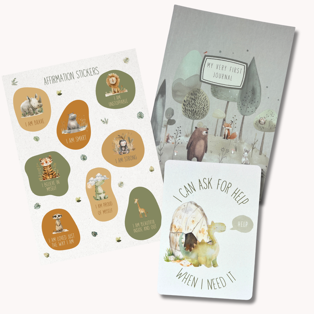 Growing Positivity Bundle