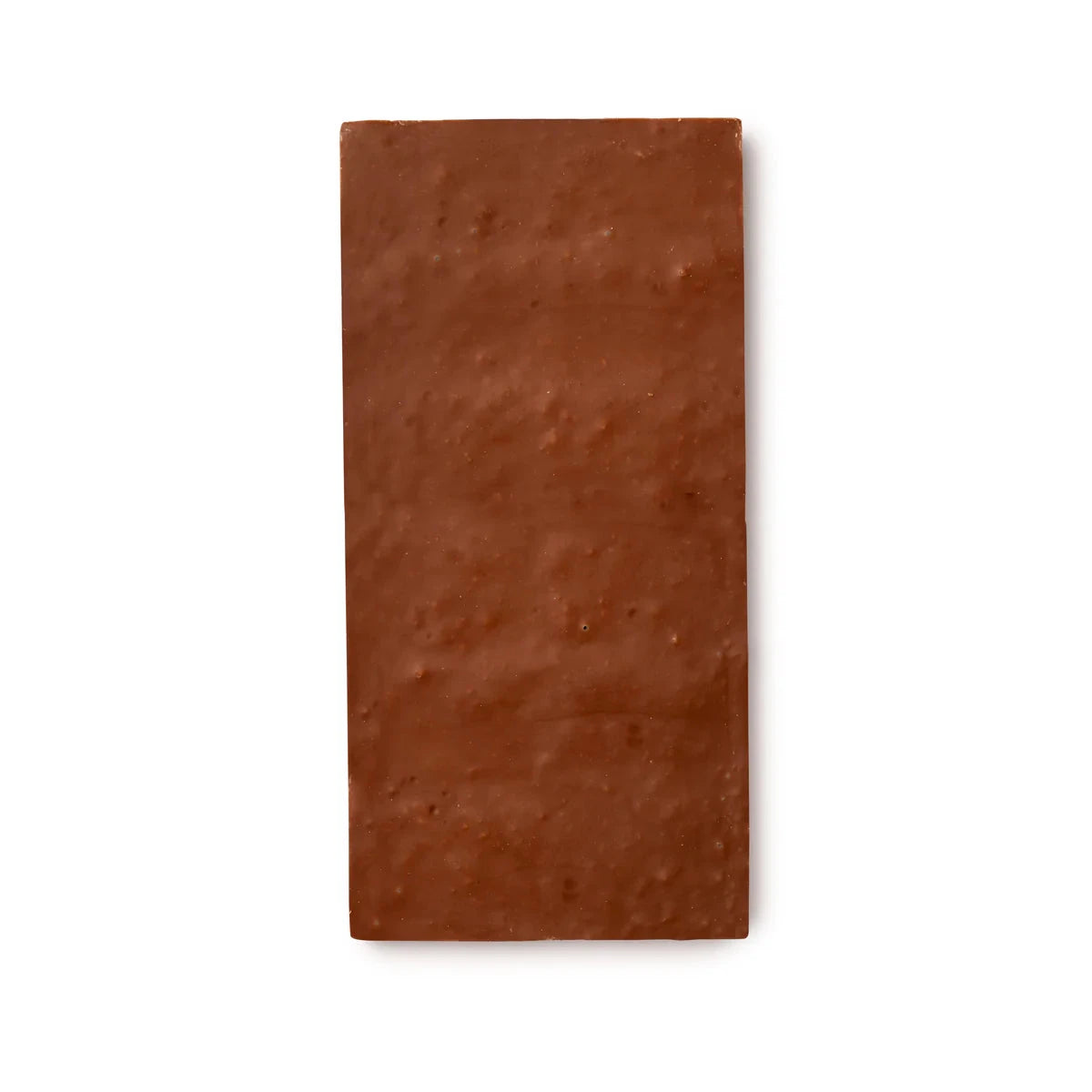 Honeycomb Crunch Chocolate Bar - Little Goose