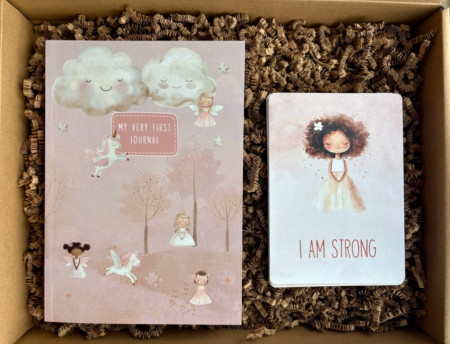 Mindful Kids Box