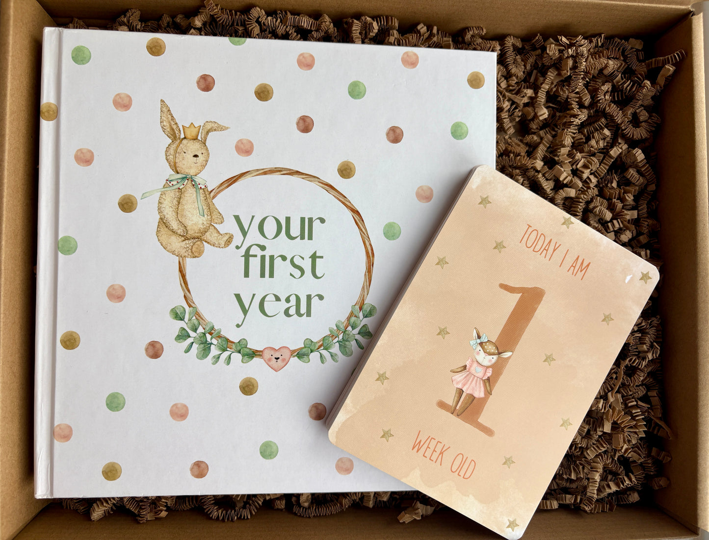 Hello Baby Box