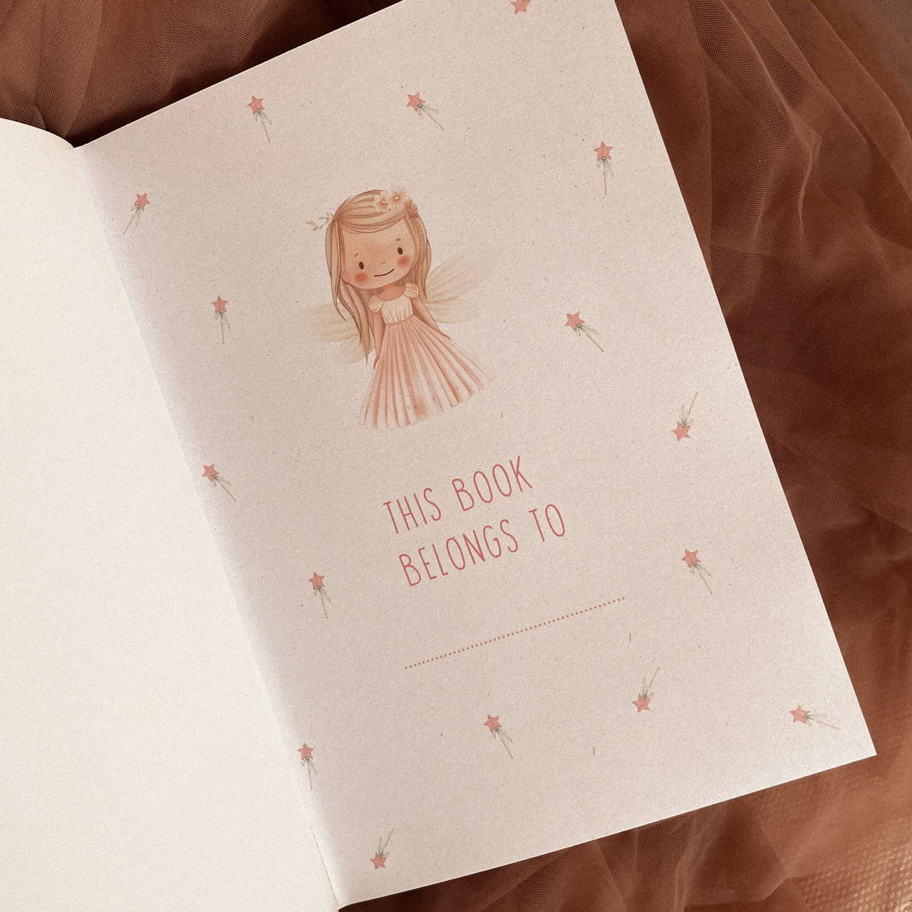 Kids Journal - Little Goose