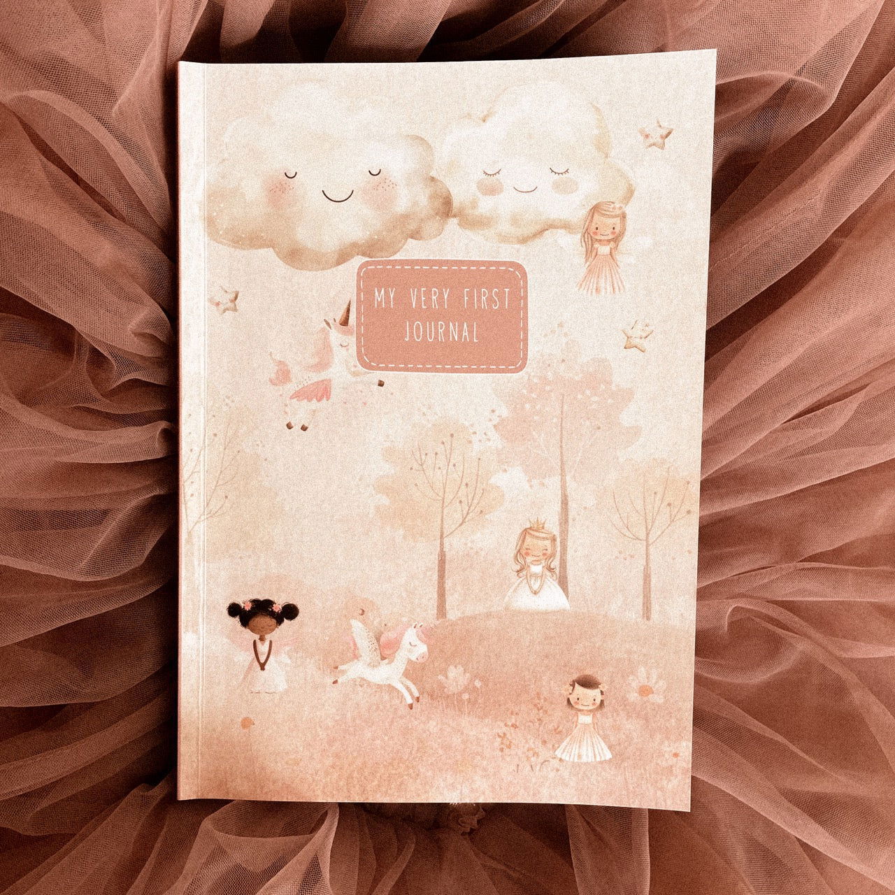 Kids Journal - Little Goose