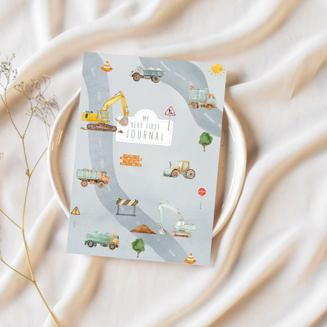 Kids Journal - Little Goose