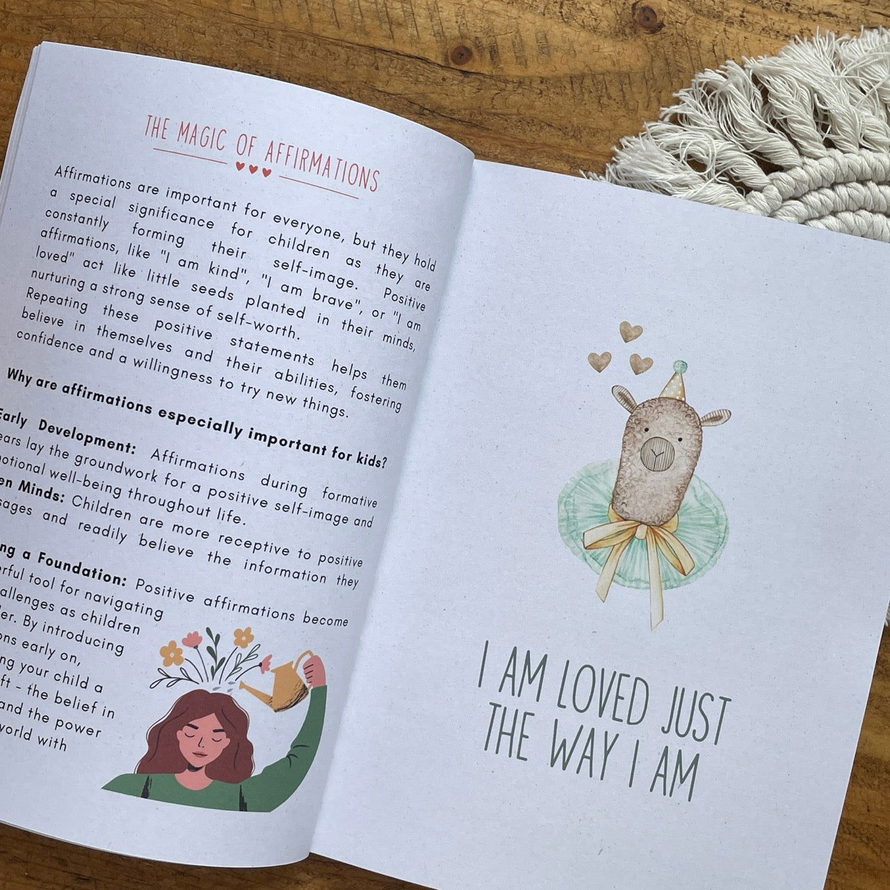 Kids Journal - Little Goose