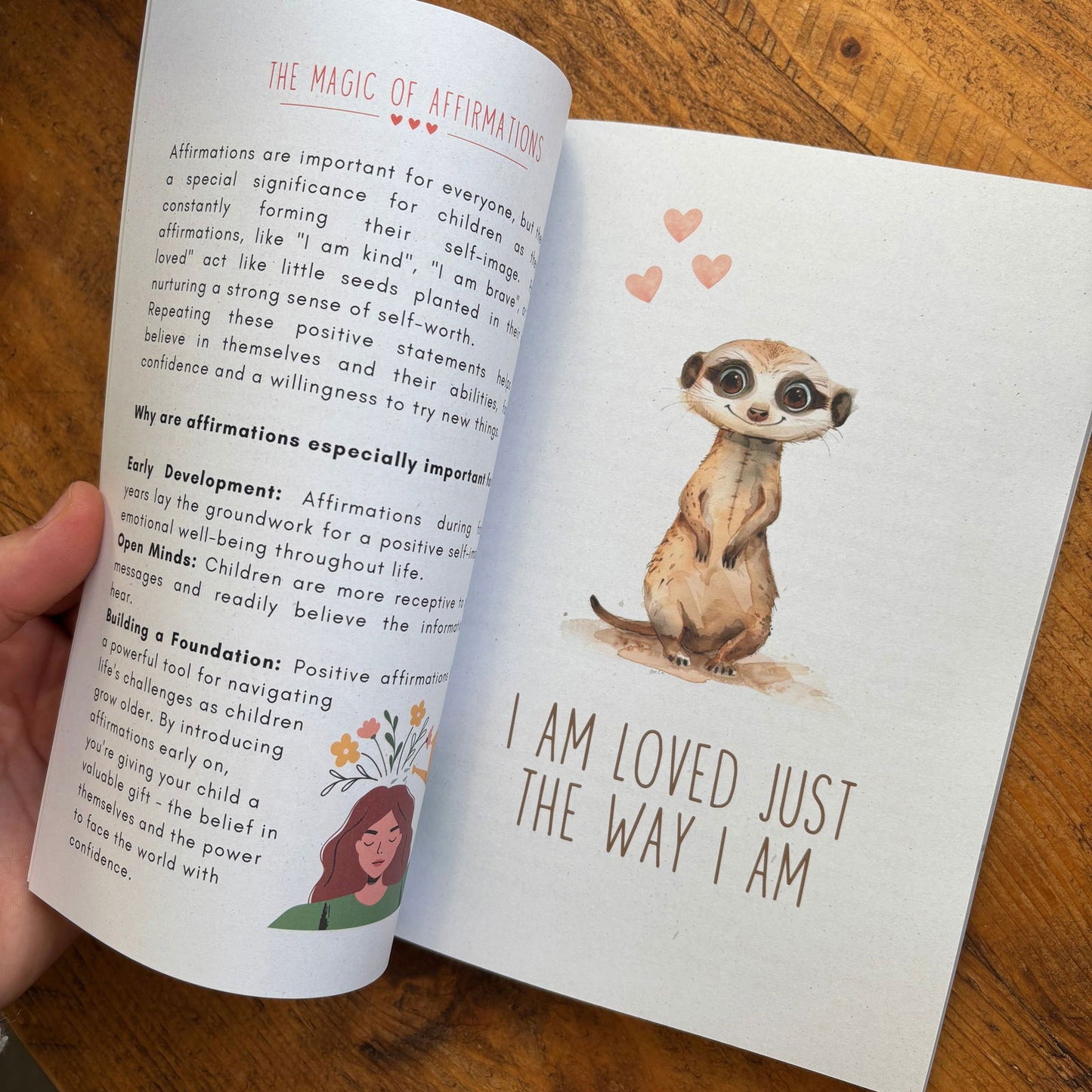 Kids Journal - Little Goose