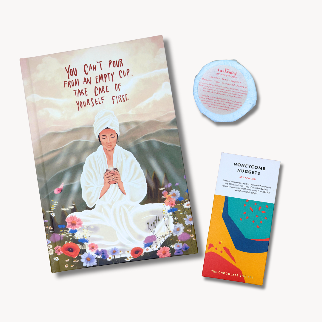 Mindful Mama Bundle
