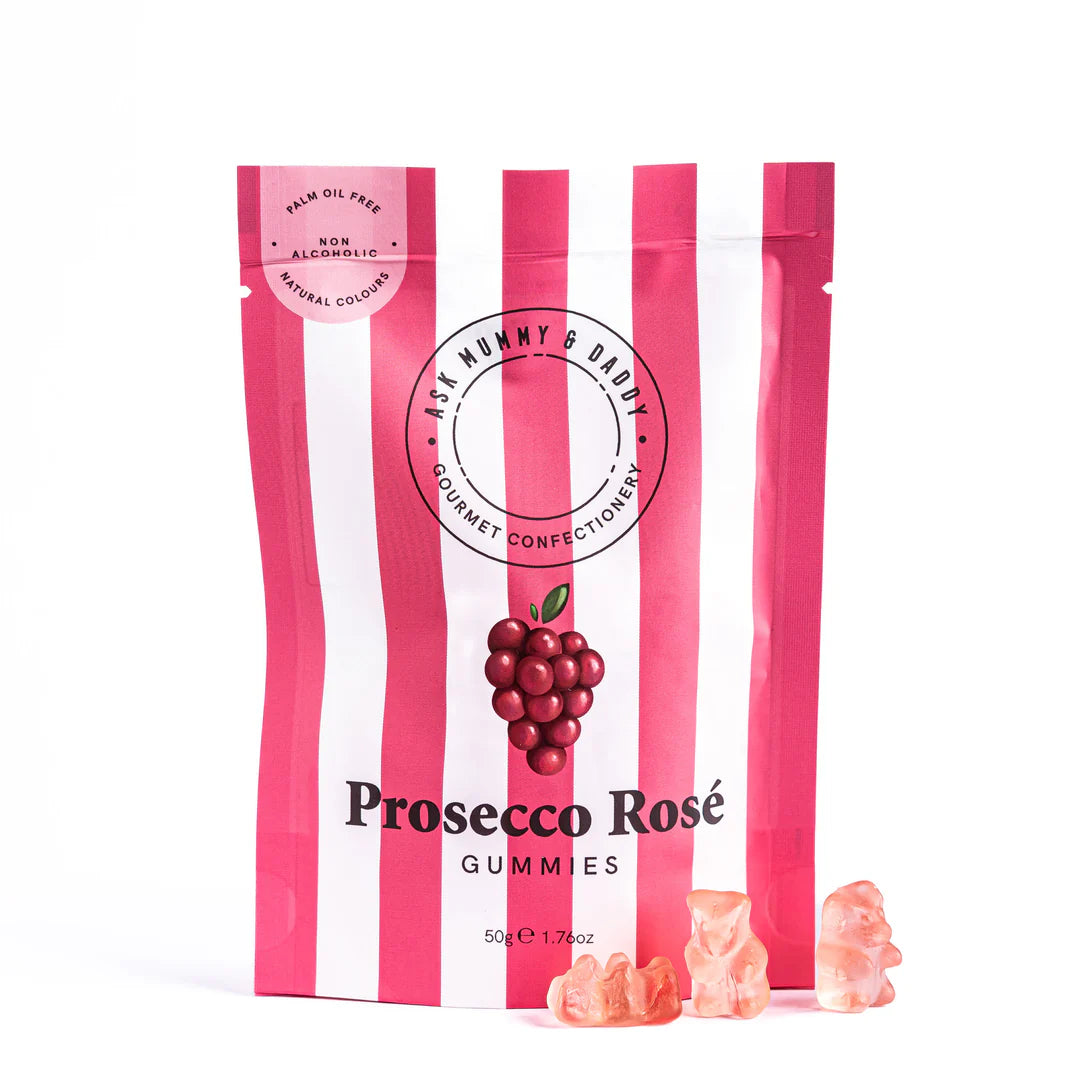 Prosecco Rose