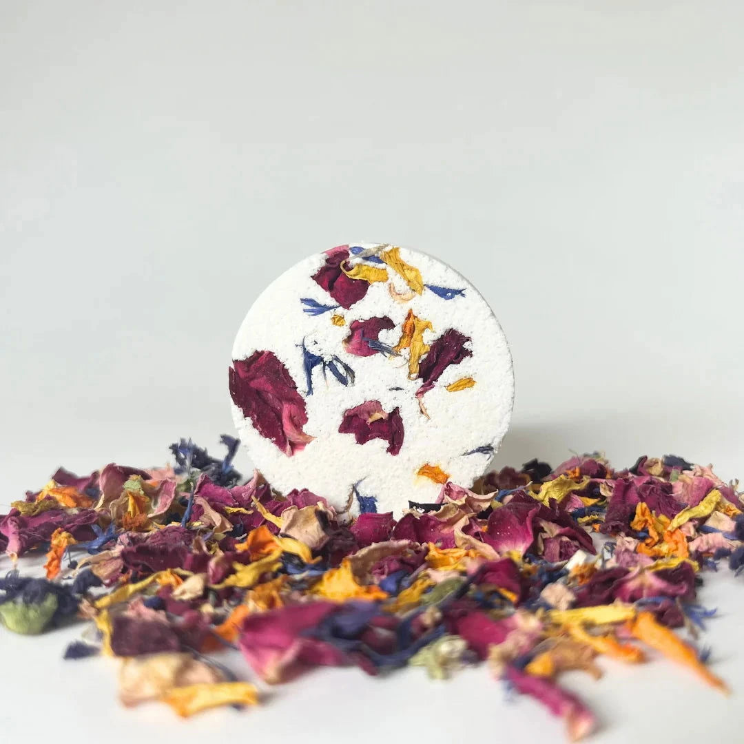 The Awakening Shower Steamer - Little Goose