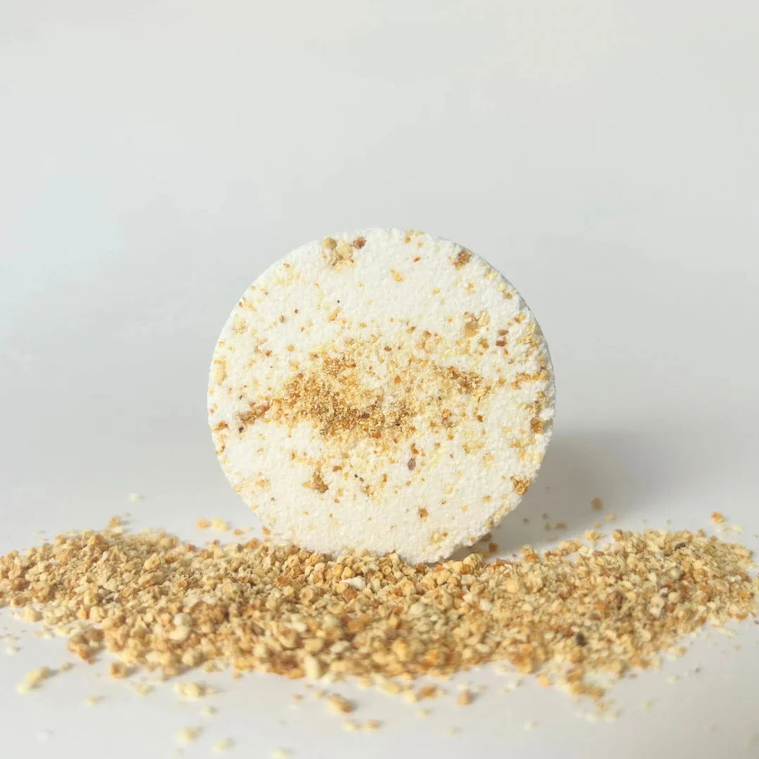 The Refreshing Shower Steamer - Little Goose