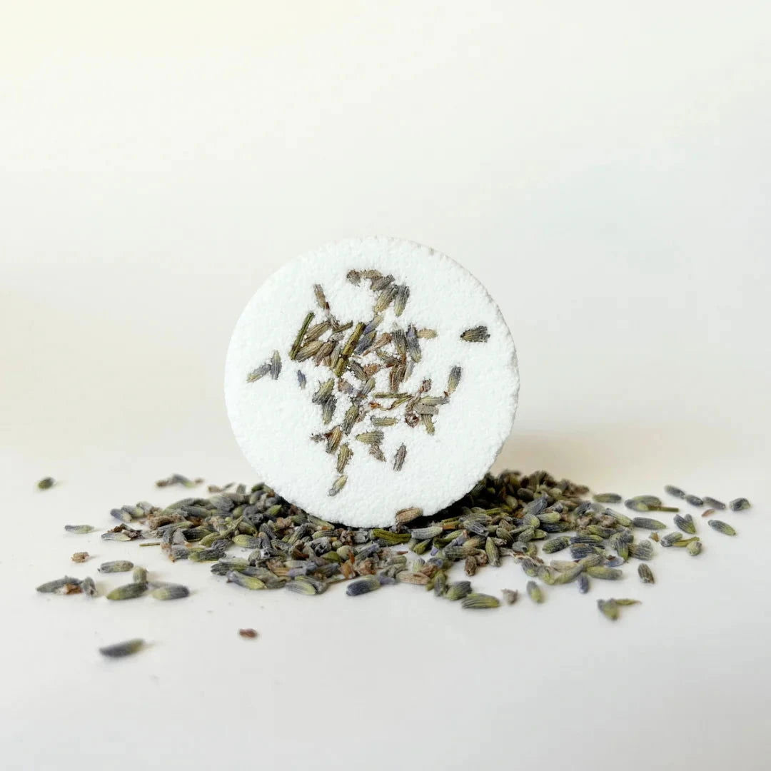 The Relaxing Shower Steamer - Little Goose