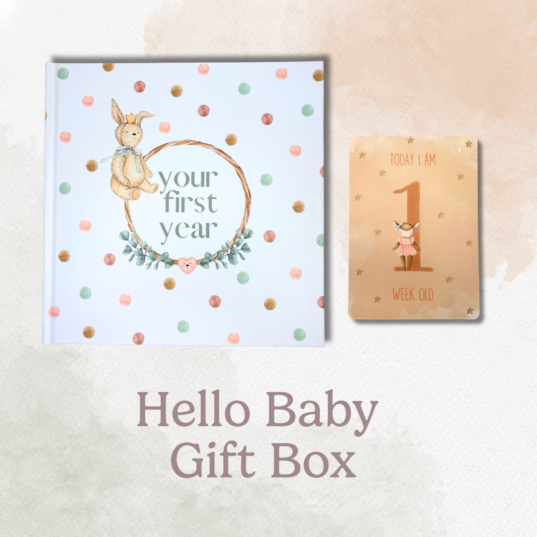 Hello Baby Box