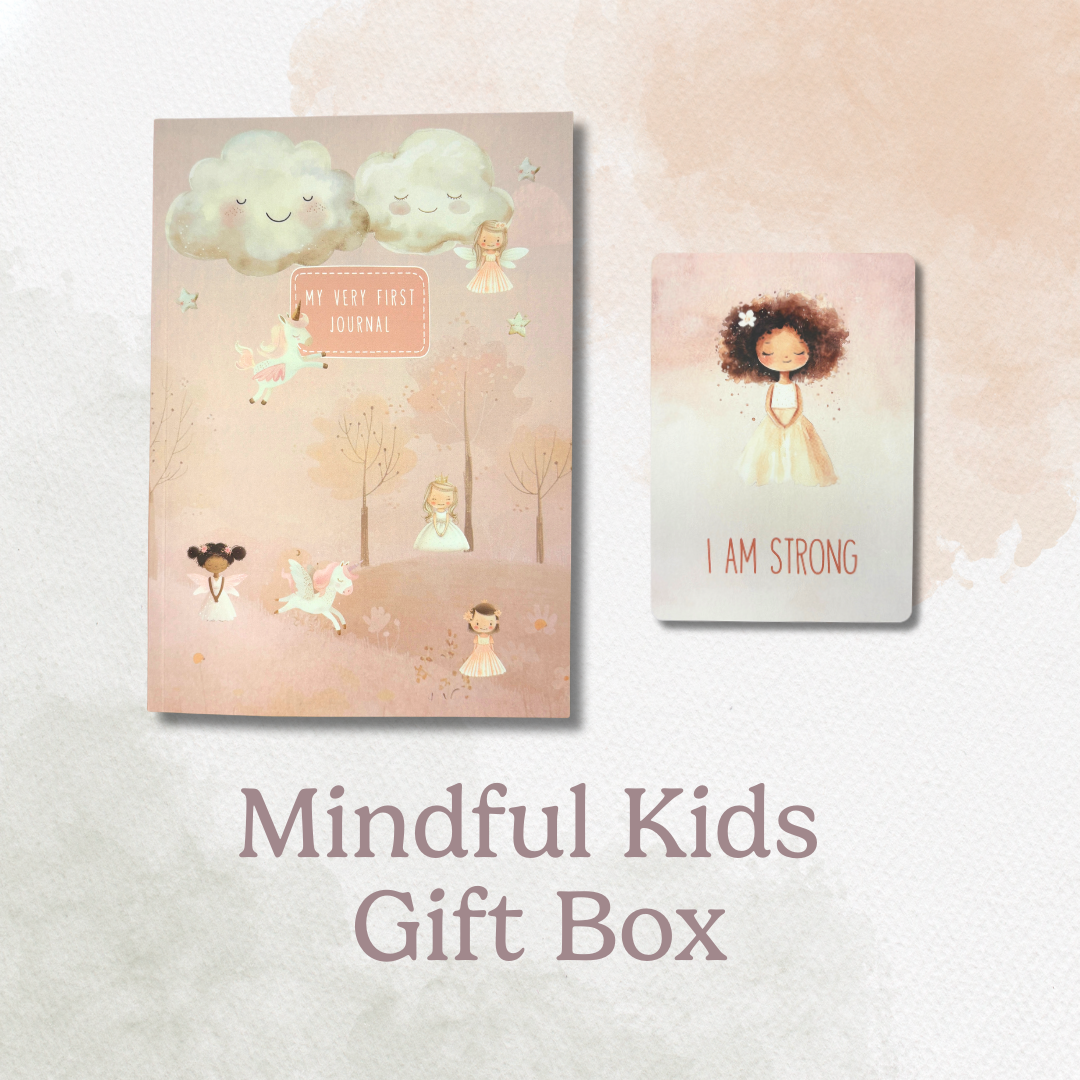Mindful Kids Box