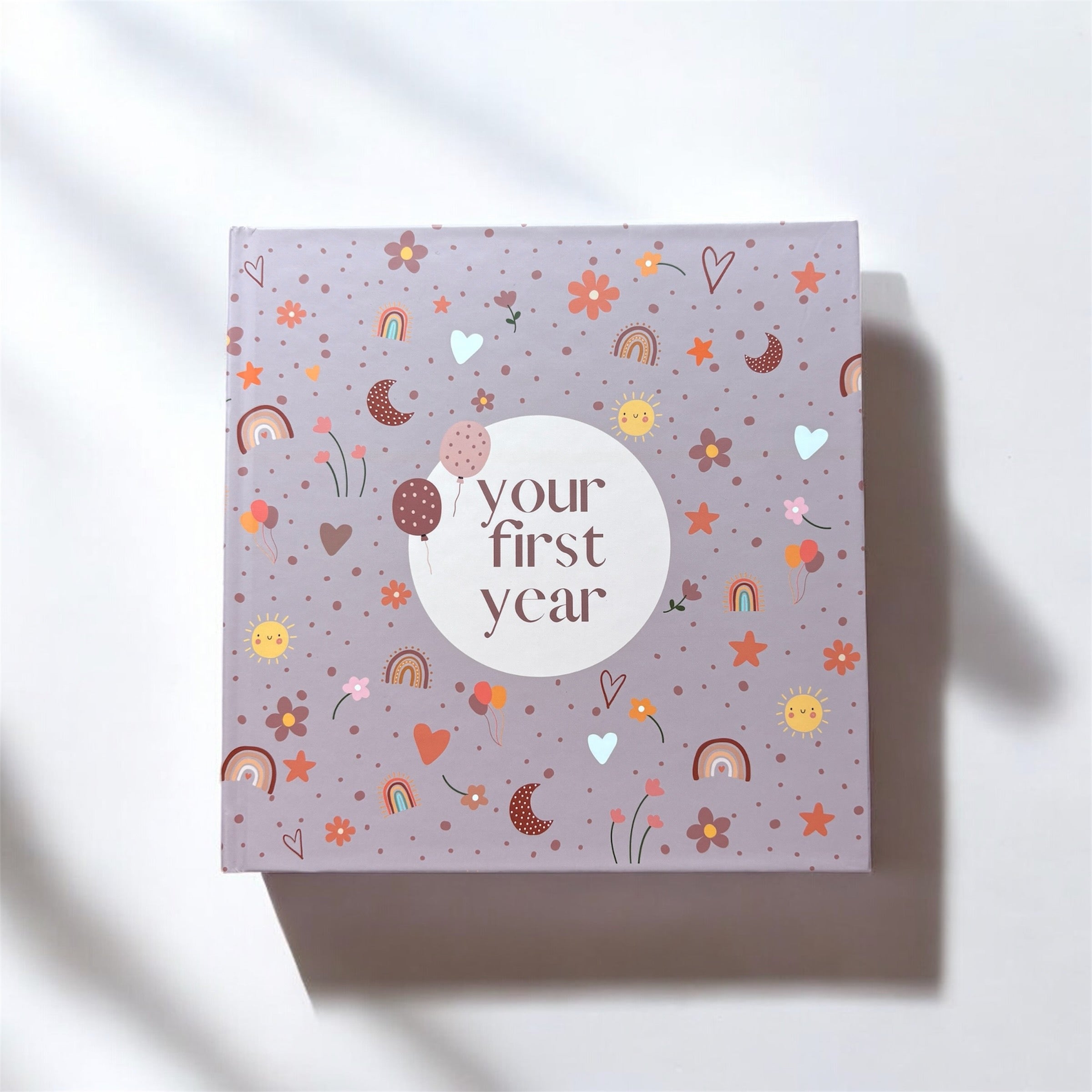 Baby's First Year - Little Goose
