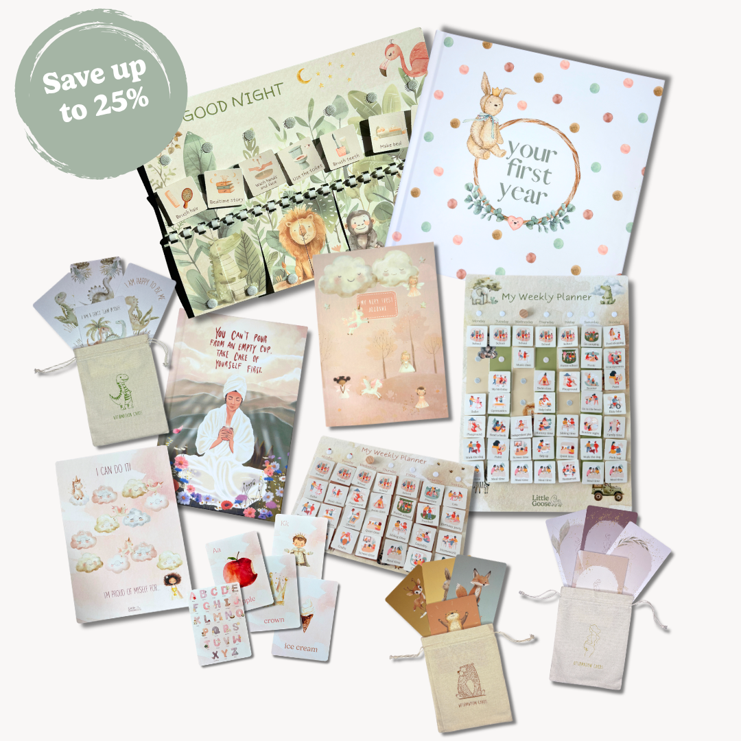 Bundle Creator