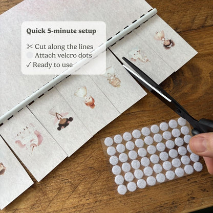 Routine Planners for Kids