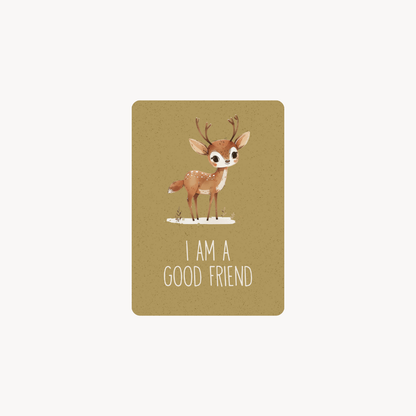 My First Affirmation Cards