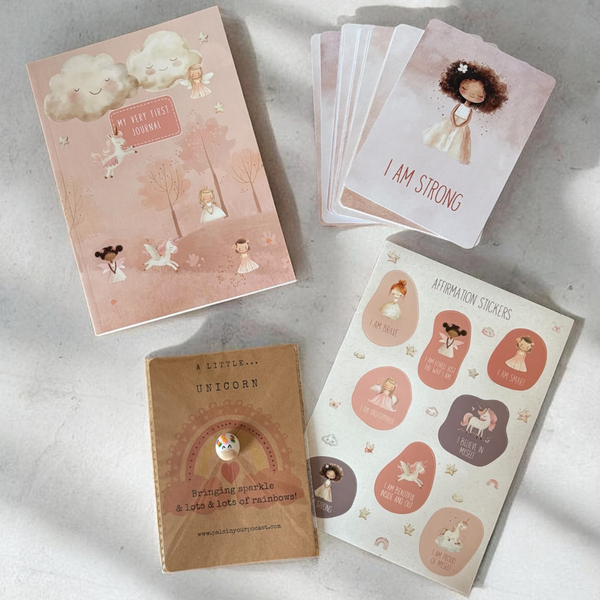 Little Positivity Set