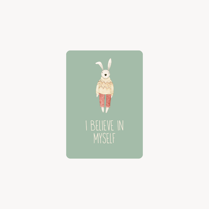 My First Affirmation Cards