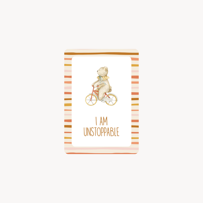 My First Affirmation Cards