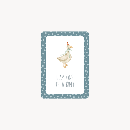 My First Affirmation Cards