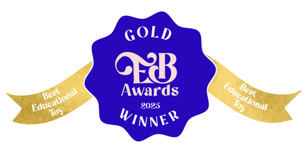 Best Educational Toy – Routine Planners