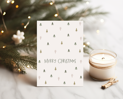 Holiday season - Little Goose