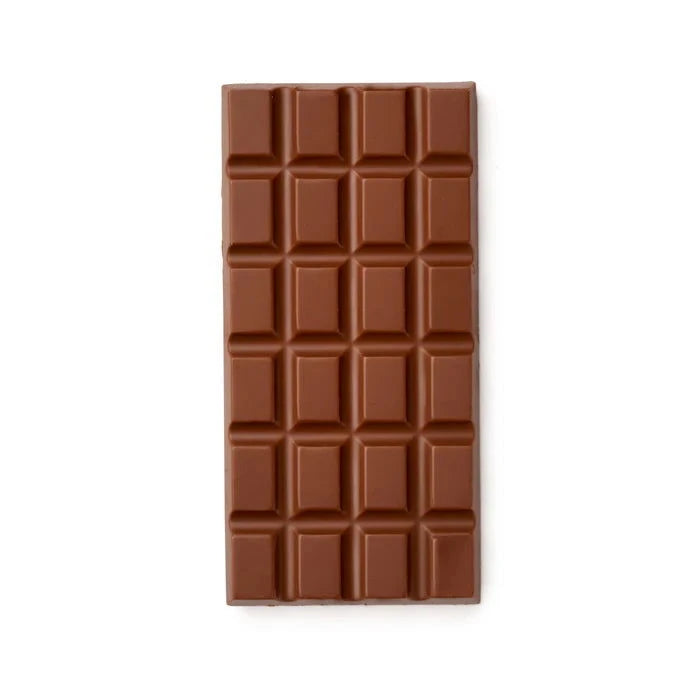 Honeycomb Crunch Chocolate Bar - Little Goose