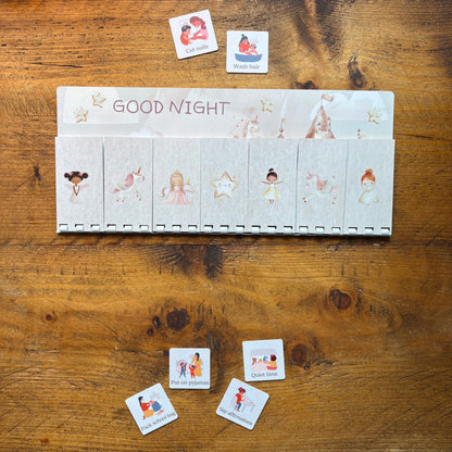 Routine Planners for Kids