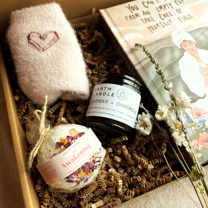 Mother’s Day Self-Care Gift Box