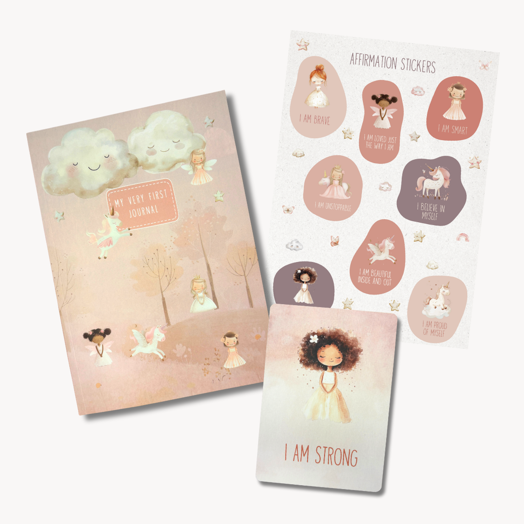 Little Positivity Bundle