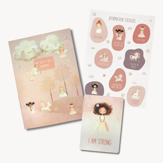 Little Positivity Bundle