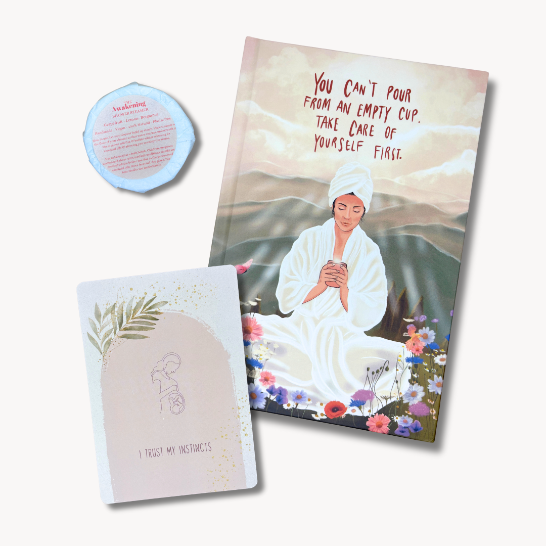 Mama to Be Bundle