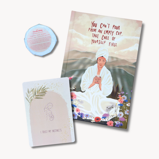 Mama to Be Bundle