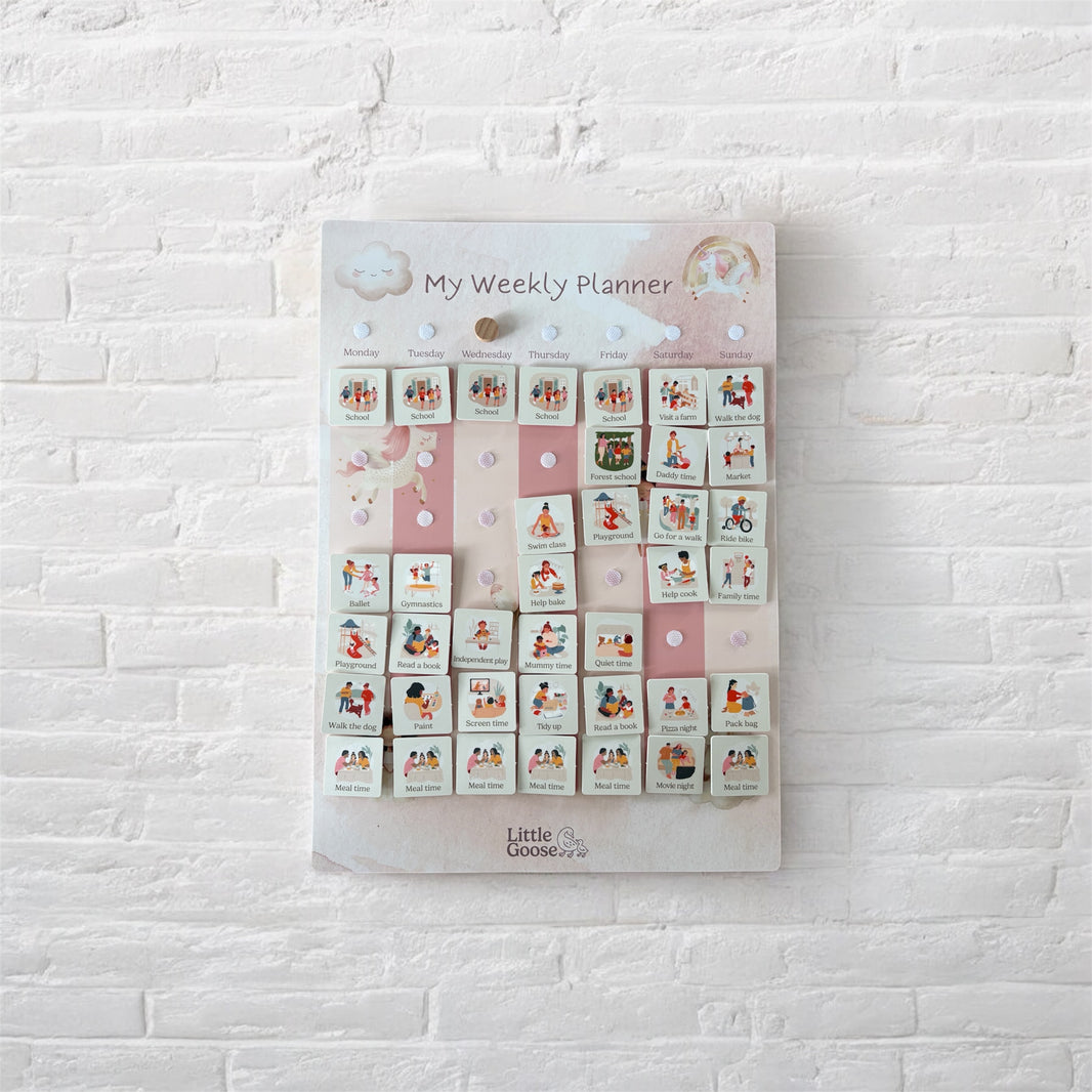 New arrivals – Little Goose