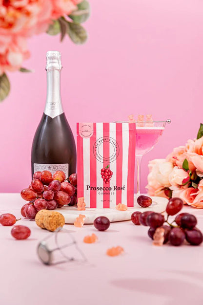 Prosecco Rose