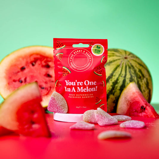 You're One In A Melon