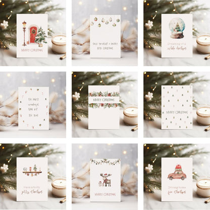 Holly Jolly Christmas