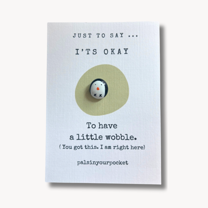 Pocket Pebble