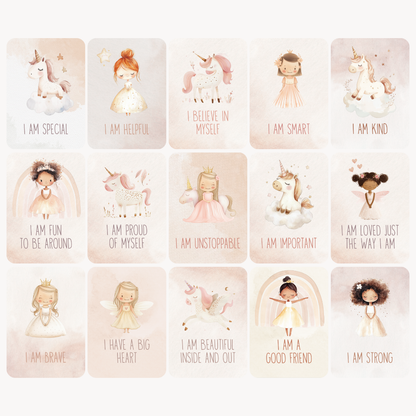 My First Affirmation Cards
