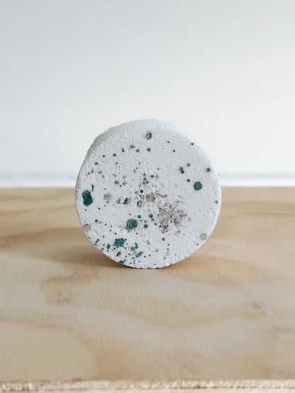 The Winter Shower Steamer